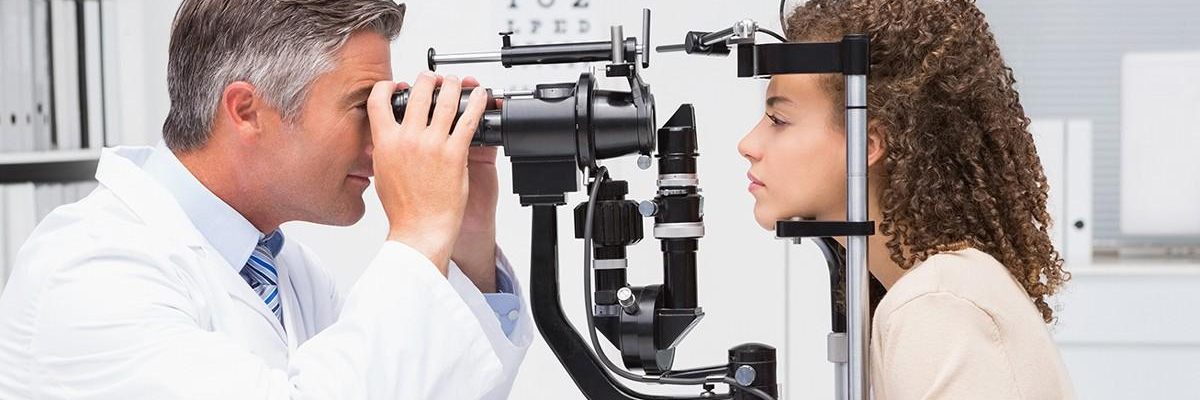 Corporate Eye Checkup 2 Corporate Eye Checkup 2